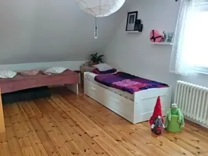 Prodej rodinného domu, Unhošť, 158 m2