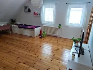 Prodej rodinného domu, Unhošť, 158 m2
