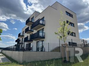Pronájem bytu 2+kk, Plzeň, Srncová, 52 m2
