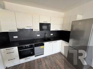 Pronájem bytu 2+kk, Plzeň, Srncová, 52 m2