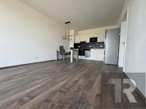 Pronájem bytu 2+kk, Plzeň, Srncová, 52 m2