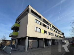 Pronájem bytu 2+kk, Plzeň, Vltavínová, 60 m2