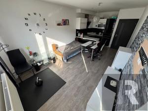 Pronájem bytu 2+kk, Plzeň, Vltavínová, 60 m2