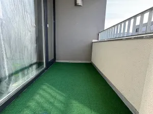 Pronájem bytu 2+kk, Plzeň, Vltavínová, 60 m2
