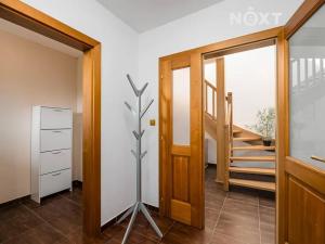Prodej rodinného domu, Adamov, Třešňová, 219 m2