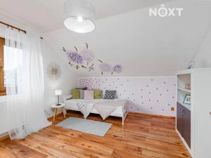 Prodej rodinného domu, Adamov, Třešňová, 219 m2