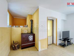 Prodej pozemku pro bydlení, Lestkov - Domaslav, 2370 m2