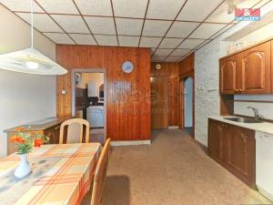 Prodej rodinného domu, Horní Radechová, 130 m2
