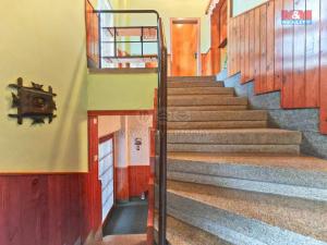 Prodej rodinného domu, Horní Radechová, 130 m2