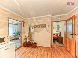 Prodej rodinného domu, Horní Radechová, 130 m2