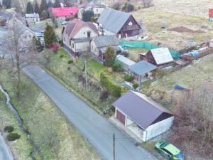 Prodej rodinného domu, Horní Radechová, 130 m2
