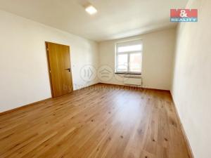 Pronájem bytu 2+kk, Plzeň - Doubravka, Masarykova, 44 m2
