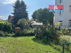 Pronájem bytu 2+kk, Plzeň - Doubravka, Masarykova, 44 m2
