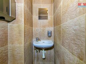 Pronájem restaurace, Plzeň - Jižní Předměstí, Klatovská třída, 50 m2