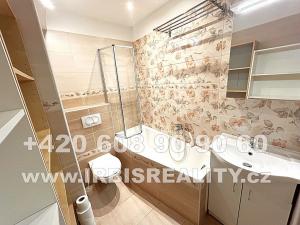 Pronájem bytu 2+kk, Plzeň, U Jam, 39 m2
