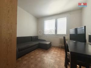 Pronájem bytu 1+kk, Klášterec nad Ohří - Miřetice u Klášterce nad Ohří, Královéhradecká, 19 m2