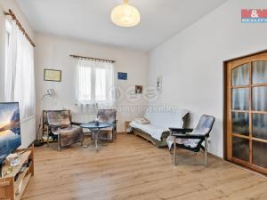 Prodej rodinného domu, Mimoň - Mimoň II, náměstí Čsl. armády, 150 m2