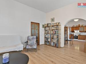 Prodej rodinného domu, Mimoň - Mimoň II, náměstí Čsl. armády, 150 m2