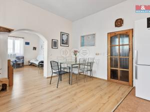 Prodej rodinného domu, Mimoň - Mimoň II, náměstí Čsl. armády, 150 m2