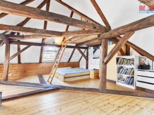 Prodej rodinného domu, Mimoň - Mimoň II, náměstí Čsl. armády, 150 m2