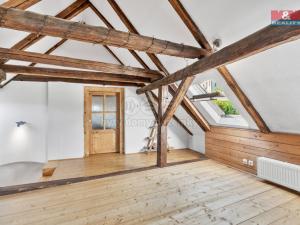 Prodej rodinného domu, Mimoň - Mimoň II, náměstí Čsl. armády, 150 m2