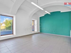 Prodej rodinného domu, Mimoň - Mimoň II, náměstí Čsl. armády, 150 m2
