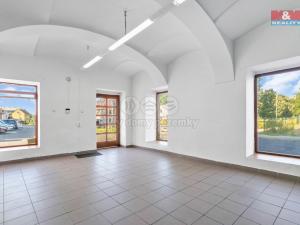 Prodej rodinného domu, Mimoň - Mimoň II, náměstí Čsl. armády, 150 m2