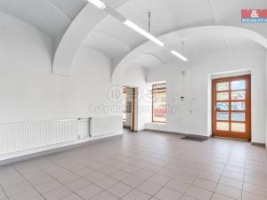 Prodej rodinného domu, Mimoň - Mimoň II, náměstí Čsl. armády, 150 m2
