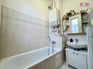 Pronájem bytu 2+1, Brno - Židenice, Jílkova, 60 m2