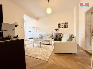 Pronájem bytu 2+1, Brno - Židenice, Jílkova, 60 m2
