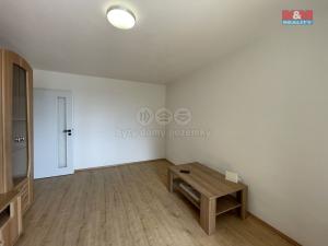 Pronájem bytu 2+1, Tišnov, Hornická, 55 m2