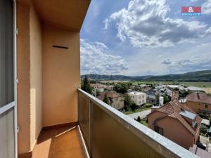 Pronájem bytu 2+1, Tišnov, Hornická, 55 m2