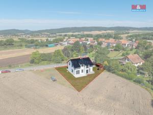 Prodej rodinného domu, Malhostovice, 191 m2