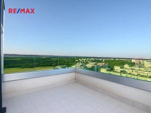Pronájem bytu 4+kk, Praha - Hlubočepy, náměstí Olgy Scheinpflugové, 120 m2