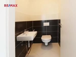 Pronájem bytu 4+kk, Praha - Hlubočepy, náměstí Olgy Scheinpflugové, 120 m2