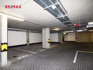 Pronájem bytu 4+kk, Praha - Hlubočepy, náměstí Olgy Scheinpflugové, 120 m2