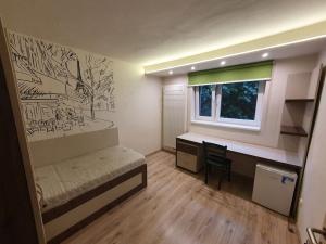 Pronájem bytu, Ostrava - Koblov, Koblovská, 9 m2