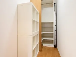 Prodej bytu 2+kk, Milovice, Kaštanová, 54 m2
