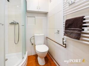 Pronájem bytu 1+1, Plzeň, Sukova, 29 m2