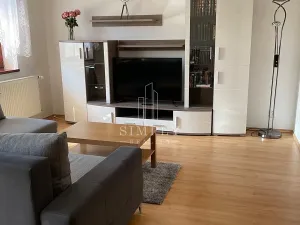 Pronájem bytu 2+kk, Jesenice, K Šátalce, 54 m2