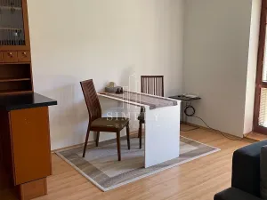 Pronájem bytu 2+kk, Jesenice, K Šátalce, 54 m2