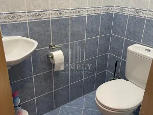 Pronájem bytu 2+kk, Jesenice, K Šátalce, 54 m2