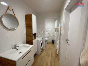 Pronájem bytu 1+kk, Ostrava - Nová Ves, Na Lánech, 30 m2
