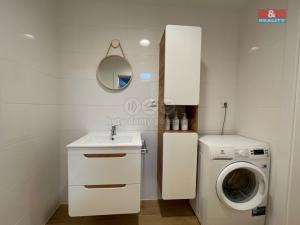 Pronájem bytu 1+kk, Ostrava - Nová Ves, Na Lánech, 30 m2