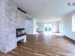 Prodej rodinného domu, Žižice - Osluchov, 248 m2