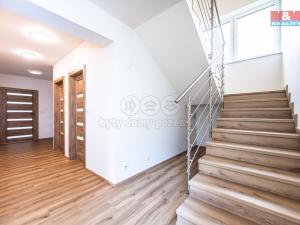 Prodej rodinného domu, Žižice - Osluchov, 248 m2