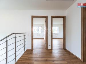 Prodej rodinného domu, Žižice - Osluchov, 248 m2