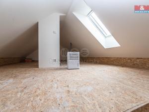 Prodej rodinného domu, Žižice - Osluchov, 248 m2