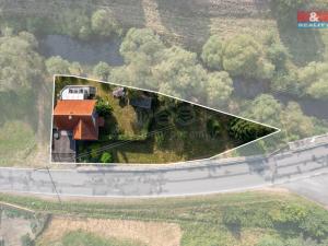 Prodej rodinného domu, Čenkov, 80 m2