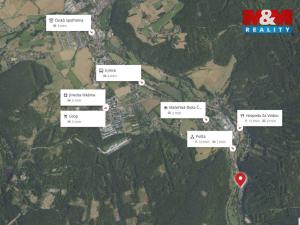 Prodej rodinného domu, Čenkov, 80 m2